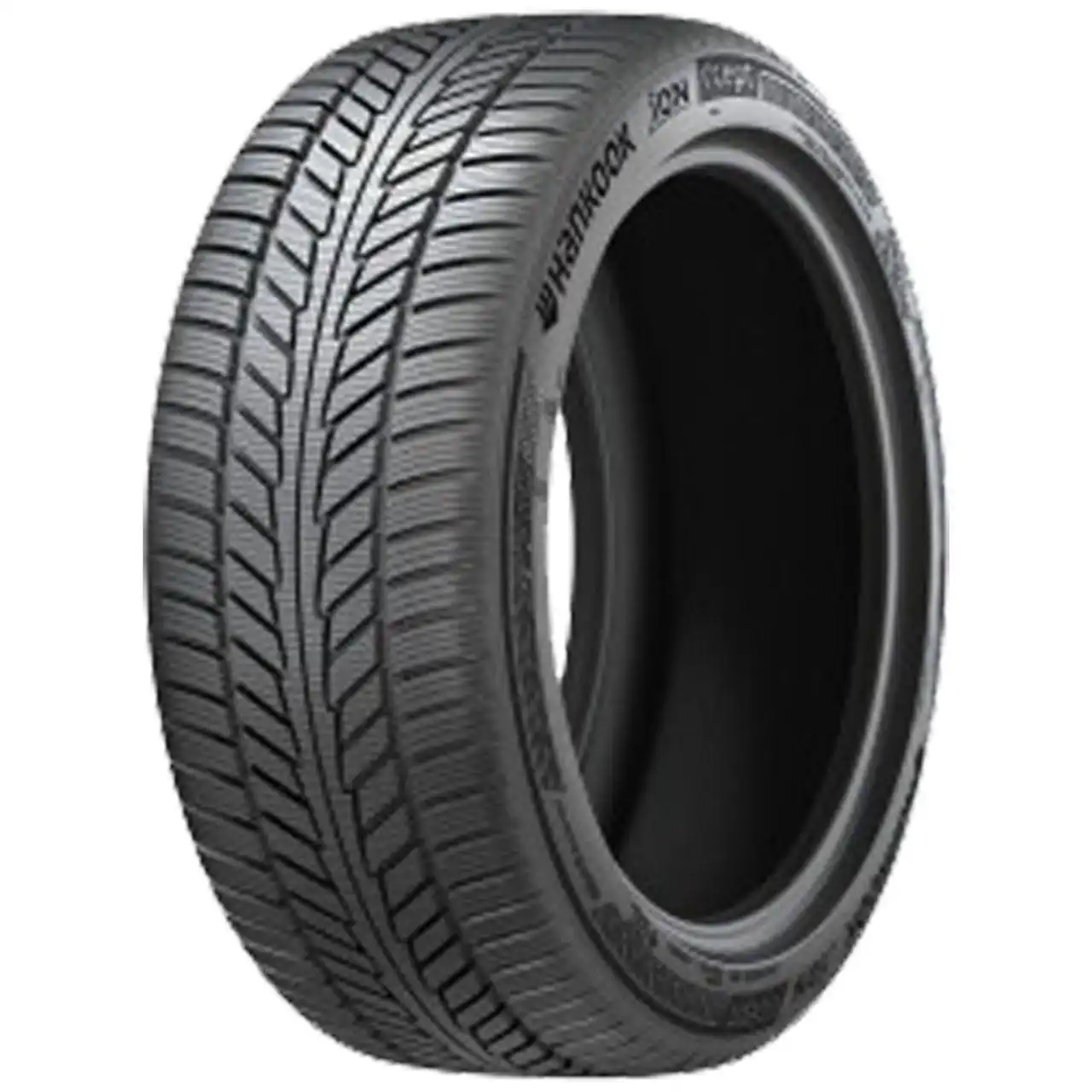 HANKOOK ION I*CEPT 245/40R19 98V XL BSW