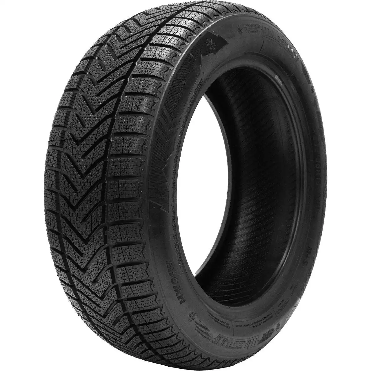 MILESTONE MW01W 215/55R18 99V XL BSW