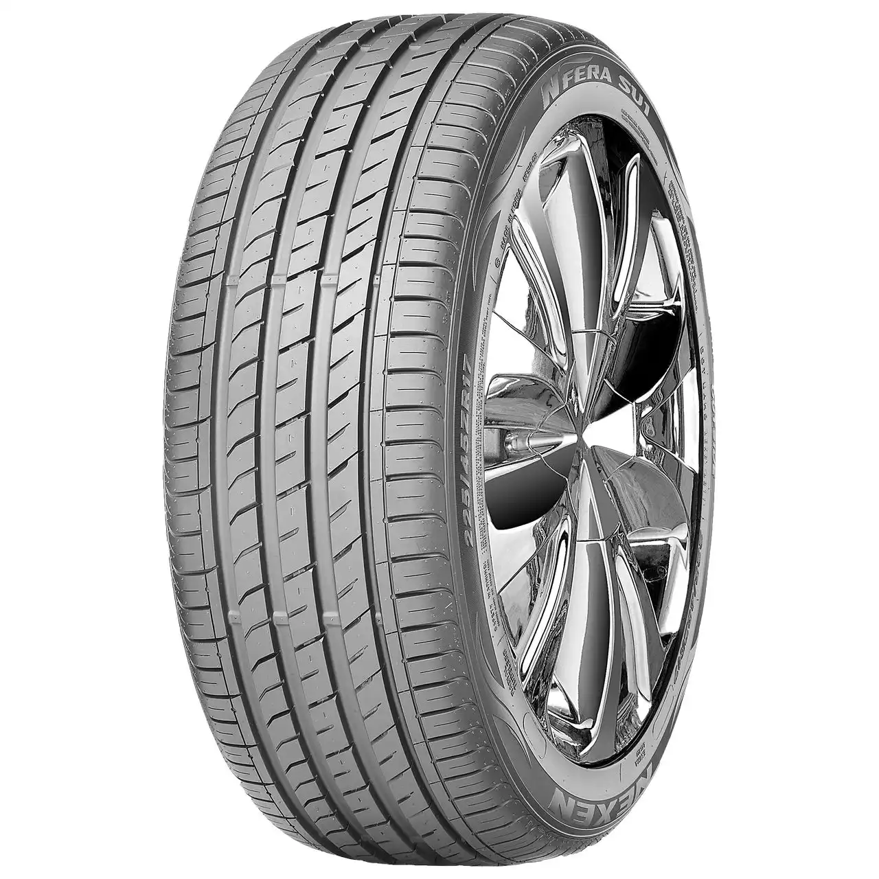 NEXEN N FERA SU1 245/30R20 90Y XL RPB