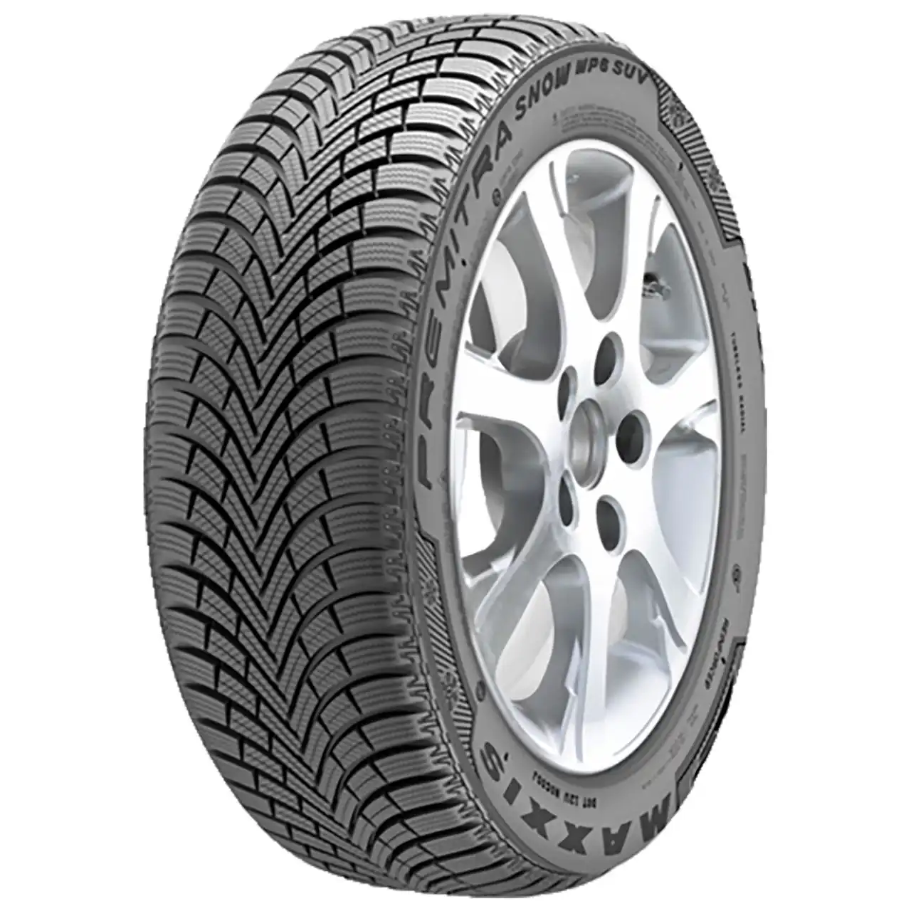 MAXXIS PREMITRA SNOW WP6 SUV 235/60R18 107H XL BSW