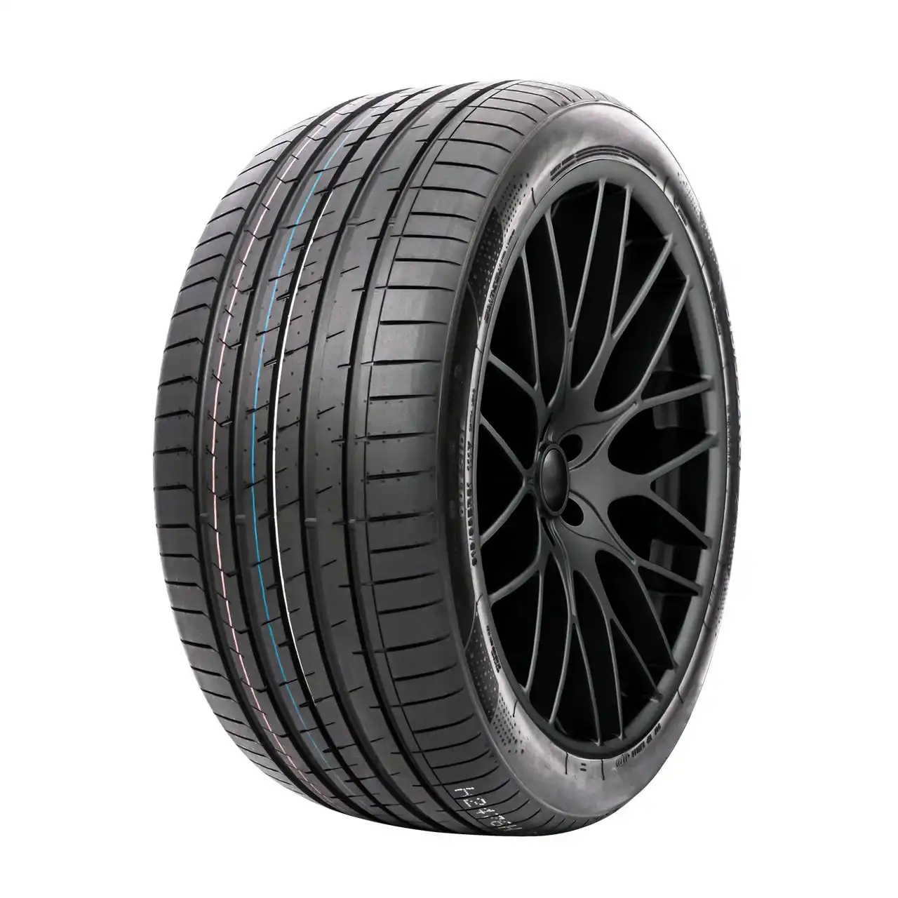 Aplus A610 205/55R17 95W Xl Bsw