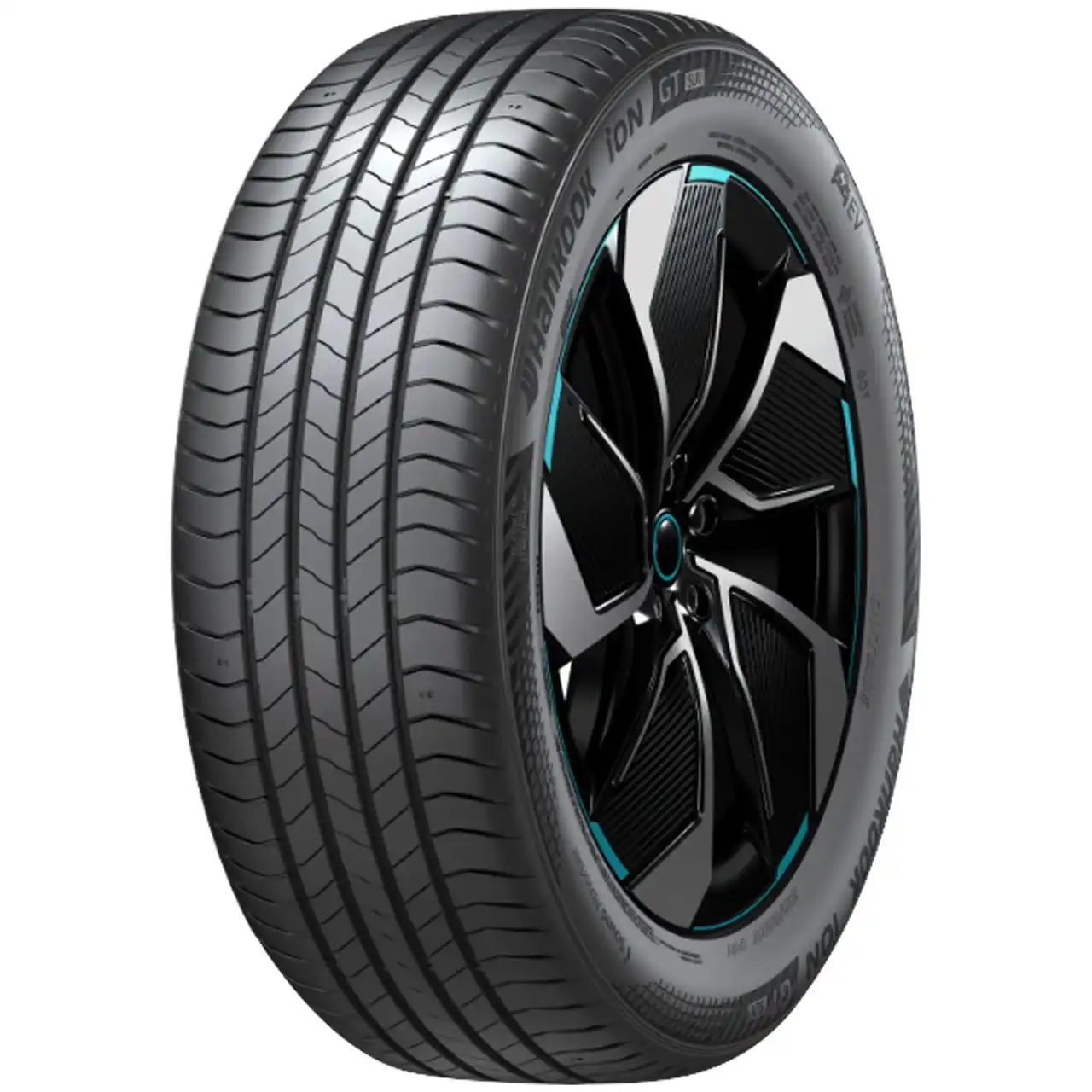 HANKOOK ION GT SUV 235/45R19 99V XL MFS SBL
