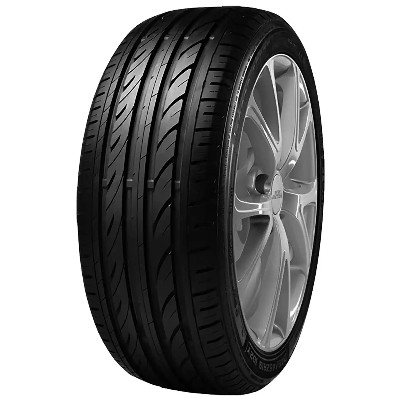 Milestone GREENSPORT 215/60R17 109T XL BSW 215/60 R17
