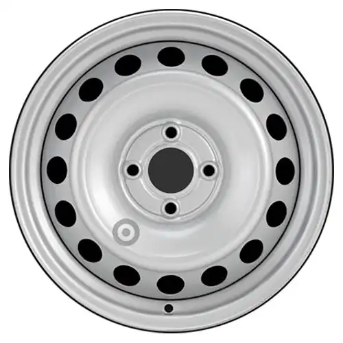 ALCAR 8932 schwarz/silber 6.0Jx15 4x100 ET40