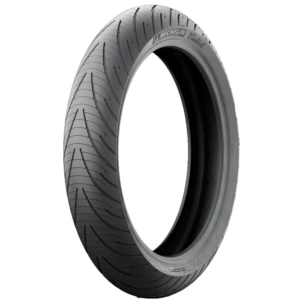 MICHELIN 110/70 ZR 17 M/C TL 54W PILOT ROAD 3 FRONT