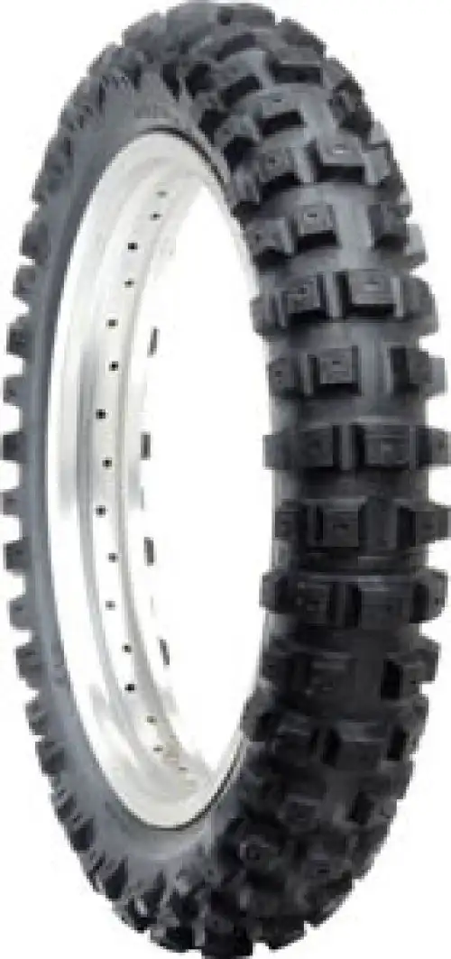 DURO 100/90 - 19 TT 57M HF-335 4PR