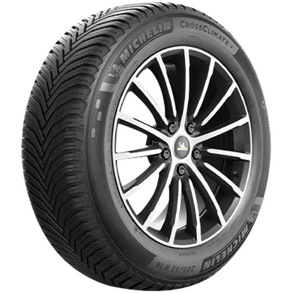 MICHELIN CROSSCLIMATE 2 SUV 235/60R18 107V XL BSW
