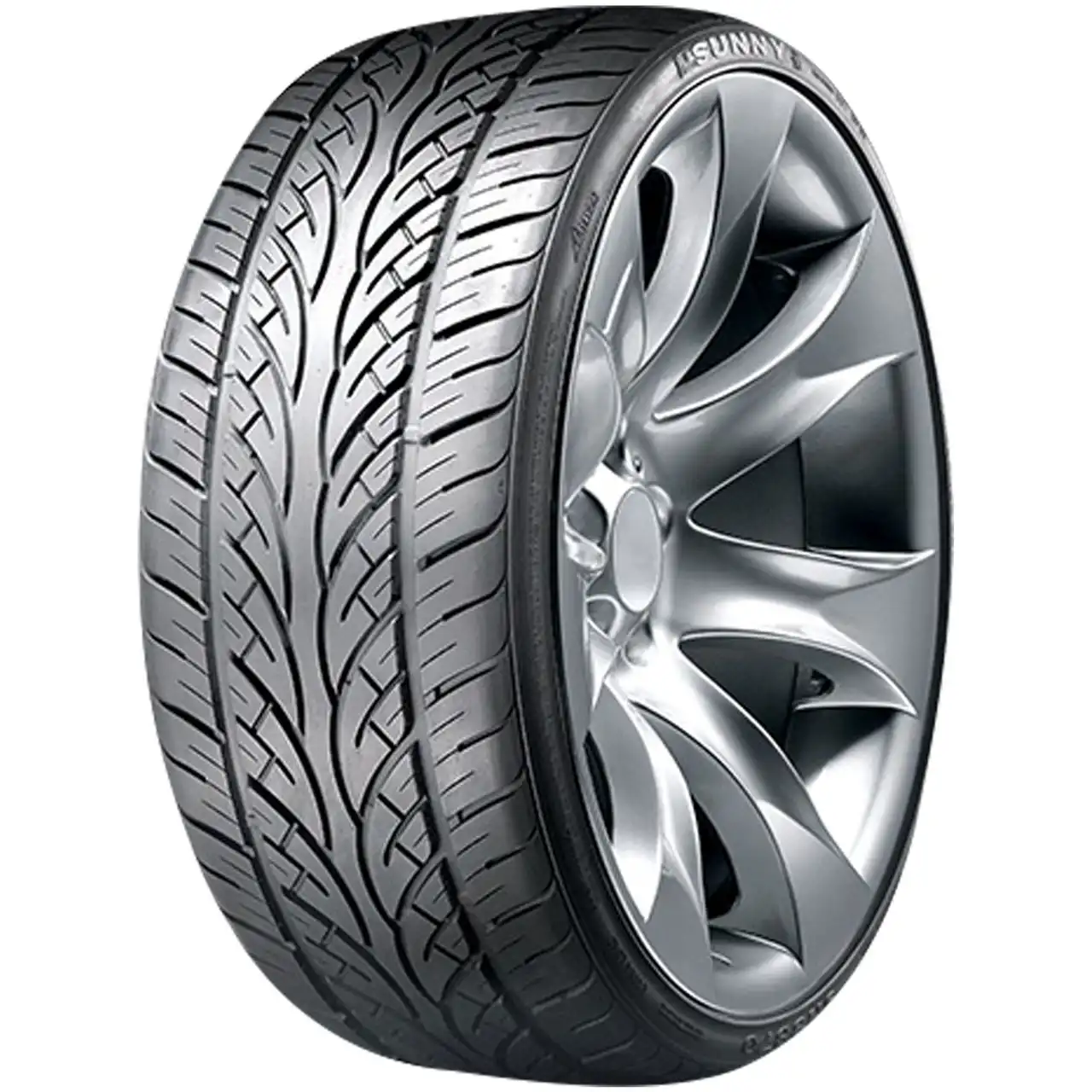 Sunny SN3870 245/30R24 94W XL BSW 245/30 R24