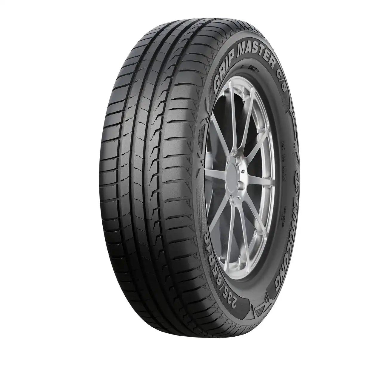 Linglong GRIP MASTER C/S 275/55R17 109V BSW 275/55 R17