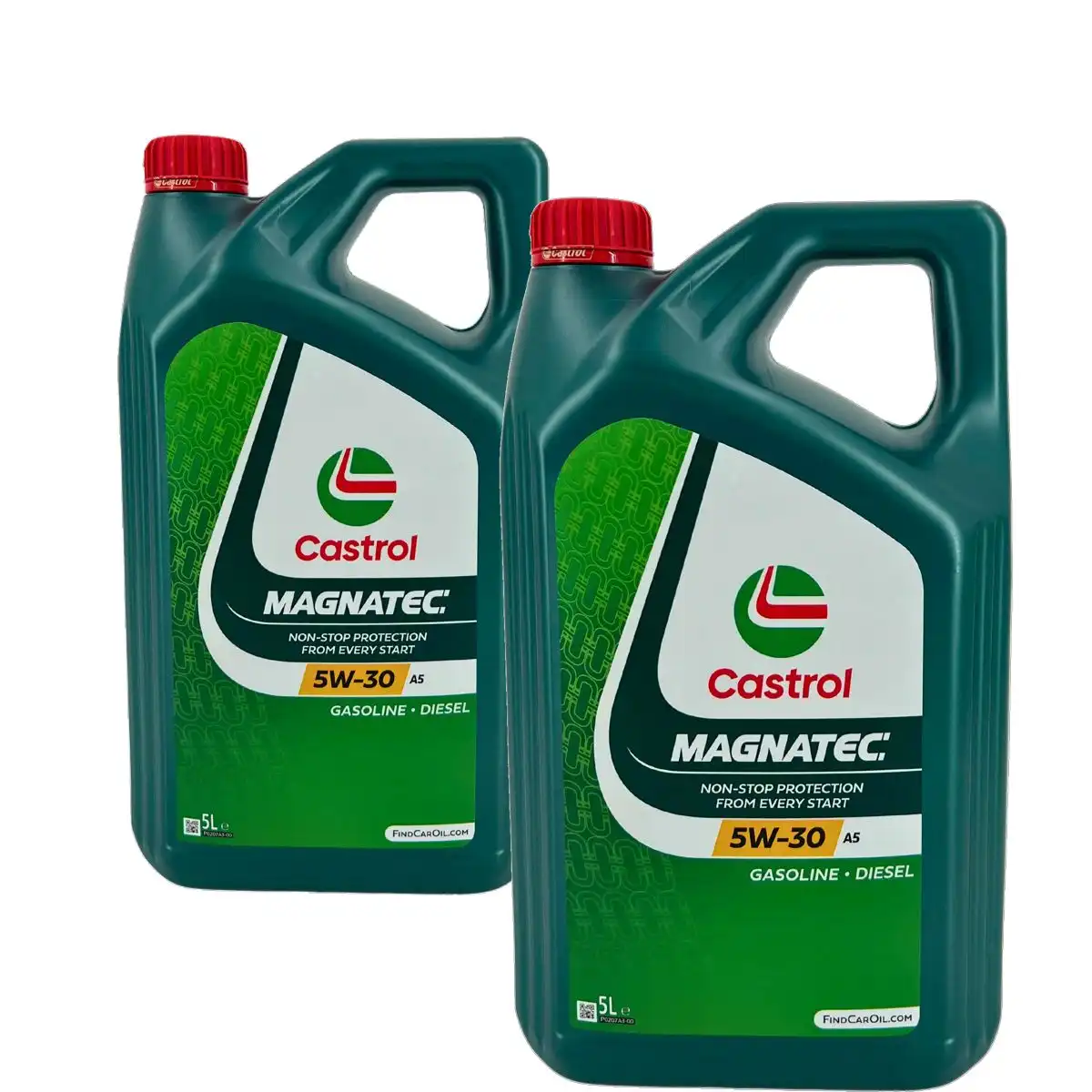 Castrol Magnatec 5W-30 A5 2x5 Liter