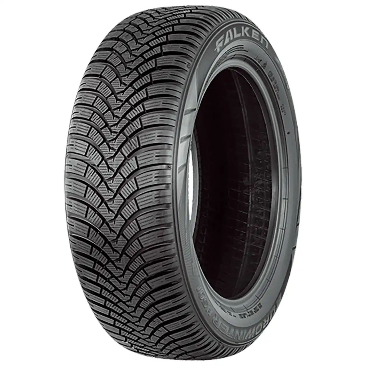 Falken Eurowinter Hs01 195/50R15 82H Mfs