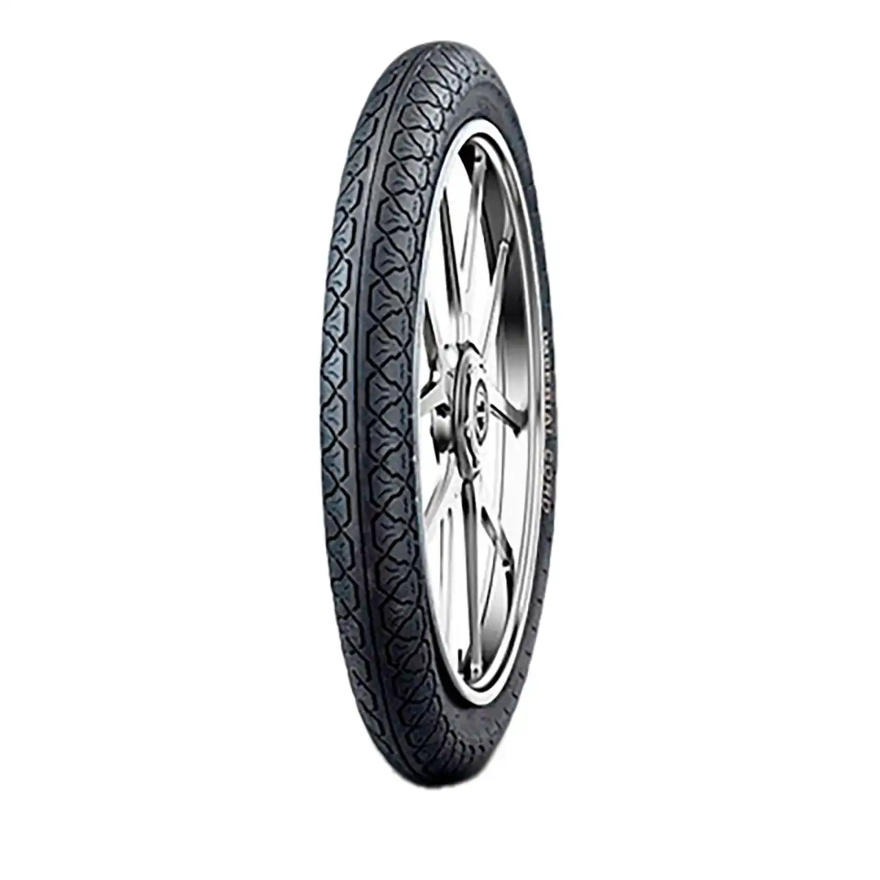 METZELER 110/90 - 16 M/C TT 59S PERFECT ME 77 FRONT