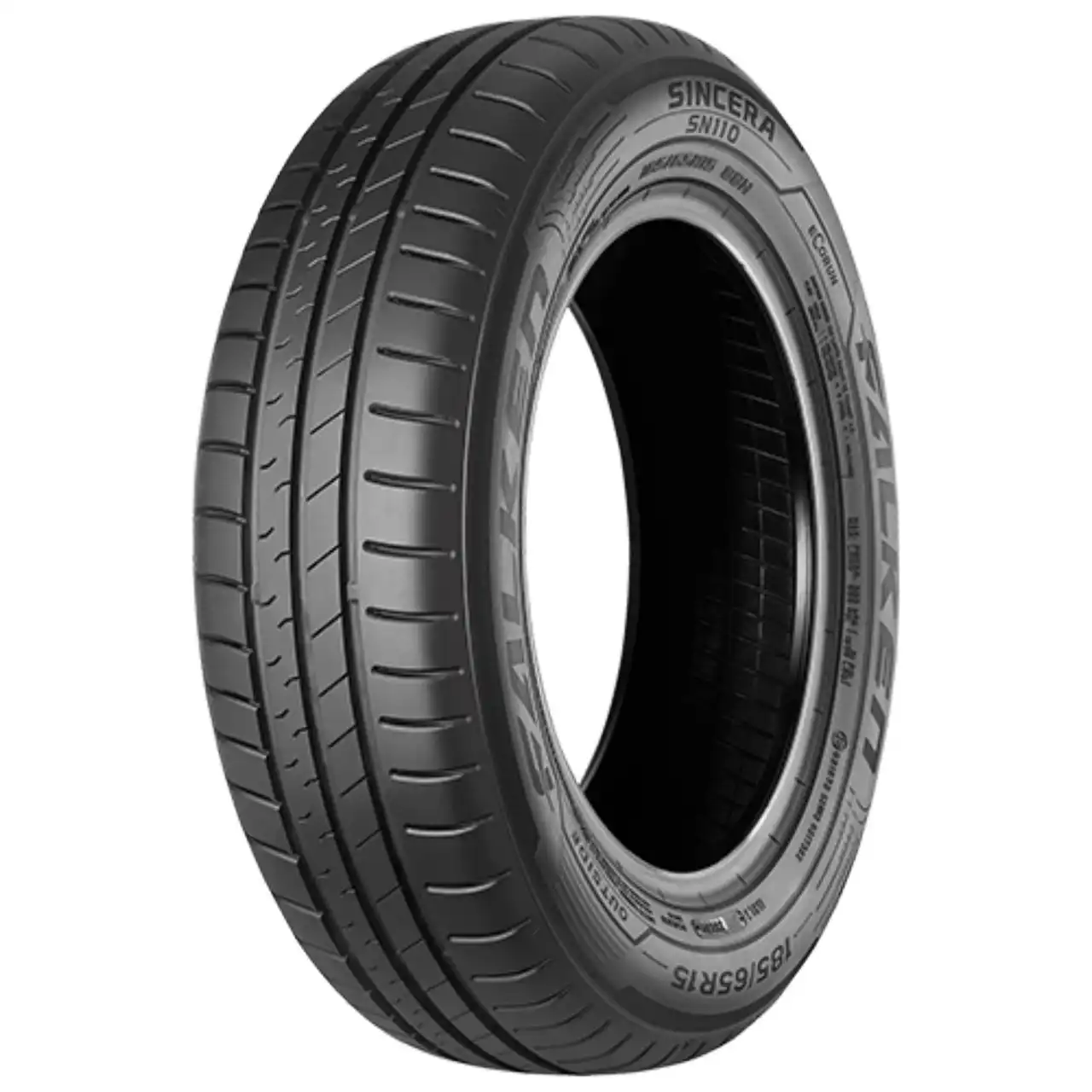 FALKEN SINCERA SN110 175/55R15 77T BLK