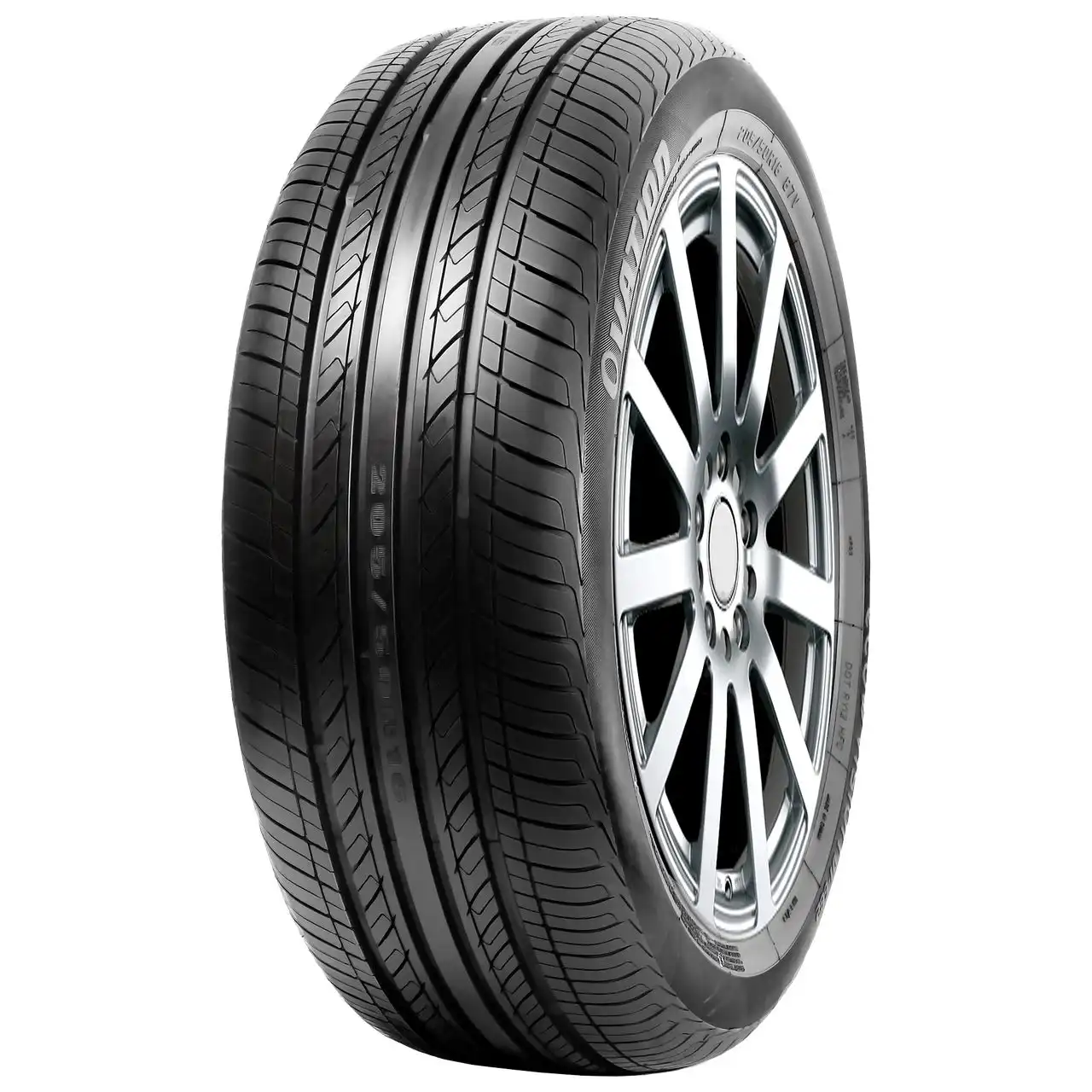 Ovation Ecovision Vi-682 185/60R14 82H