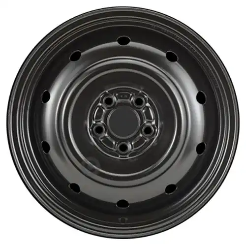 ALCAR 9552 schwarz/silber 6.5JJx16 5x100 ET48