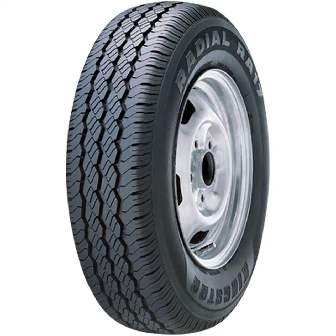 KINGSTAR RADIAL RA17 195/70R15C 104/102R BSW