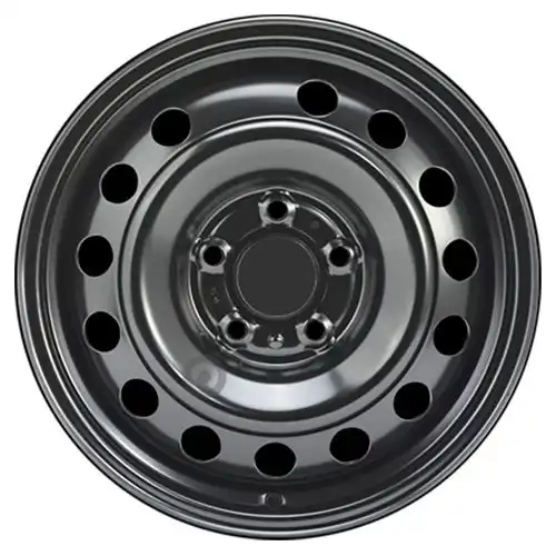 ALCAR 8787 schwarz/silber 6.5Jx16 5x114.3 ET47