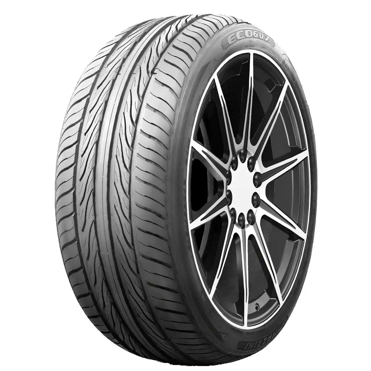 Mazzini ECO607 245/55R19 103W 245/55 R19