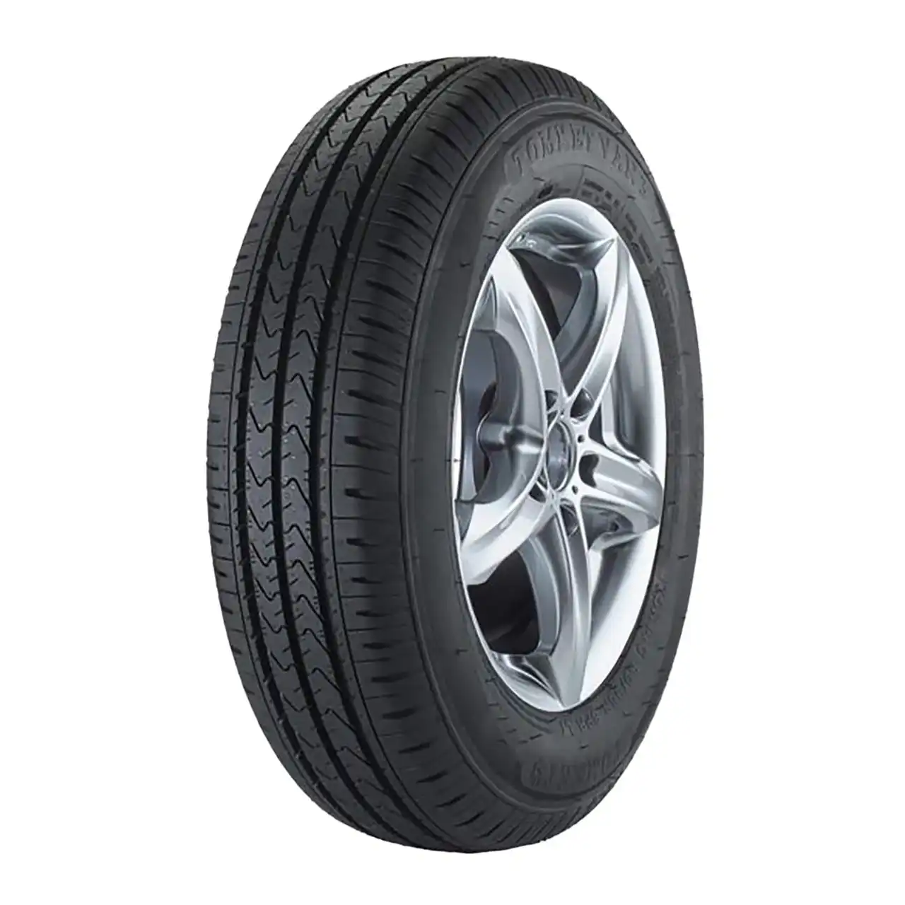 TOMKET TOMKET VAN 3 215/65R16C 109/107S BSW