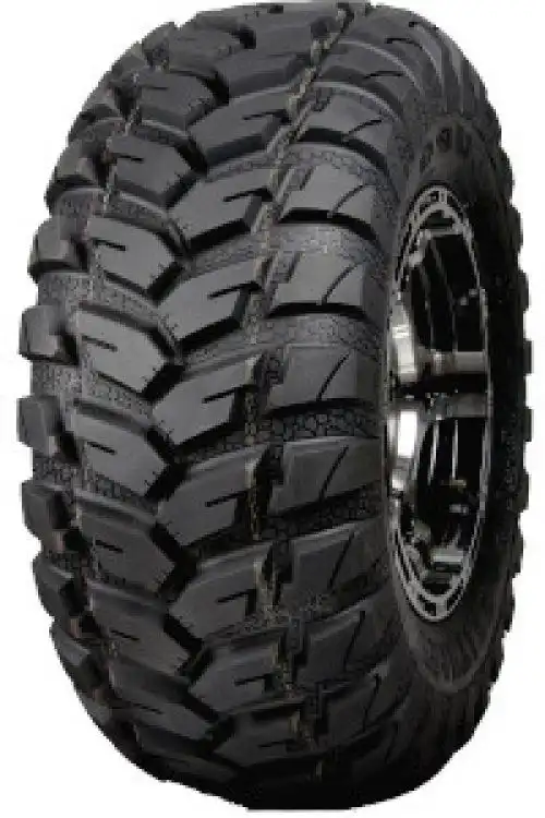 DURO 27x11.00 R 12 TL 87J DI-2037 FRONTIER 6PR BSW E4