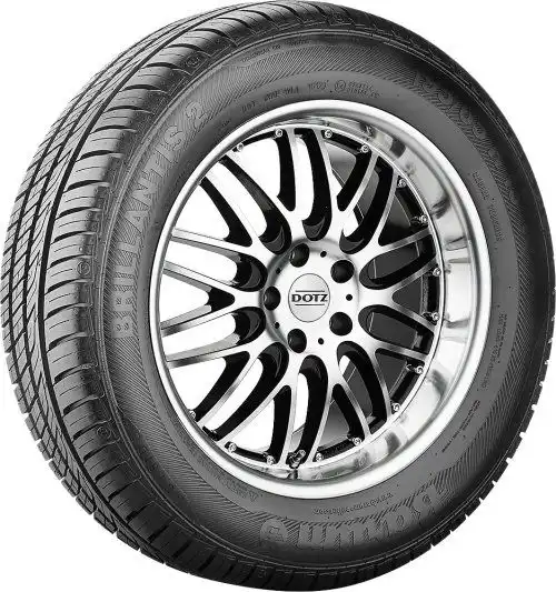 BARUM BRILLANTIS 2 SUV 265/70R15 112H