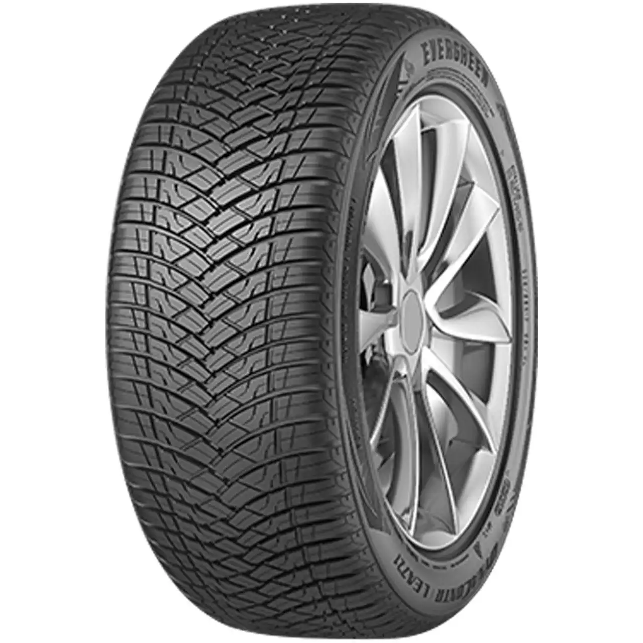 Evergreen DYNACONTROL EA721 215/50R17 95H XL BSW 215/50 R17
