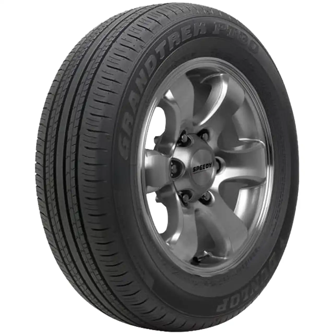DUNLOP GRANDTREK PT 30 225/60R18 100H