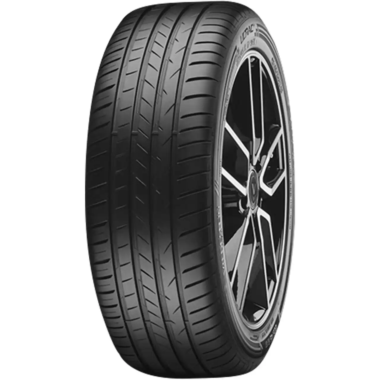 Vredestein Ultrac+ ( 205/55 R17 95W XL EVc, avec rebord protecteur de jante (FSL) )