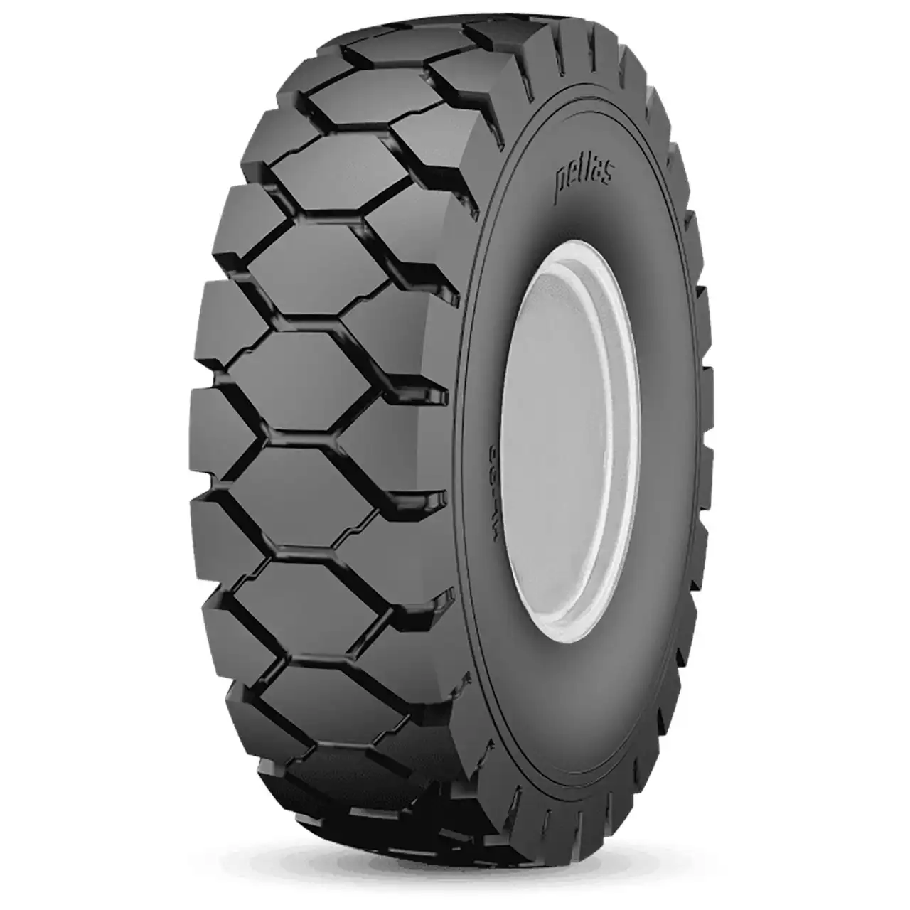 PETLAS 6.00 - 19 TT 121A5 HL30 12PR EXTRA DURABLE