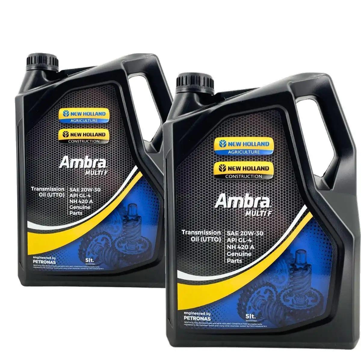 AmbrA Multi F 20W-30 2x5 Liter