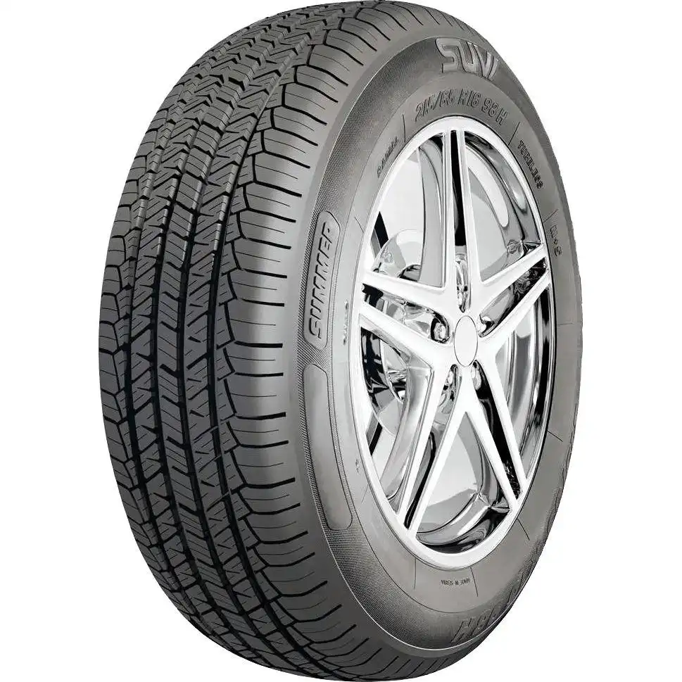TIGAR TIGAR SUV SUMMER 275/40R20 106Y XL