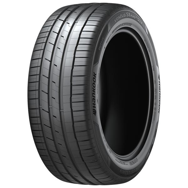4X Sommerreifen - Hankook Ventus S1 EVO3 SUV (K127A) (Ao) 285/35R23 107Y (Ao) XL