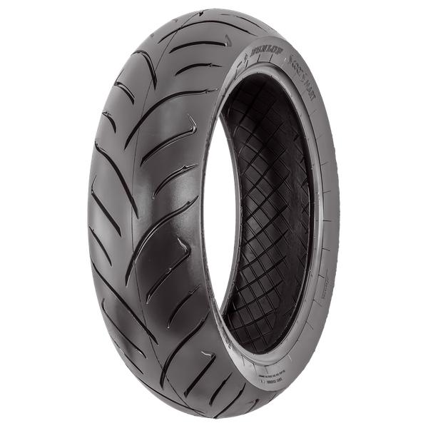 Dunlop Scootsmart 100/90 - 14 M/C Tl 57P Front/Rear