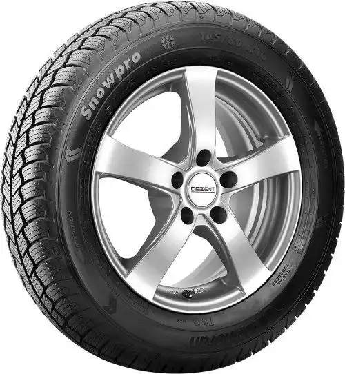 KORMORAN SNOWPRO 145/70R13 71Q