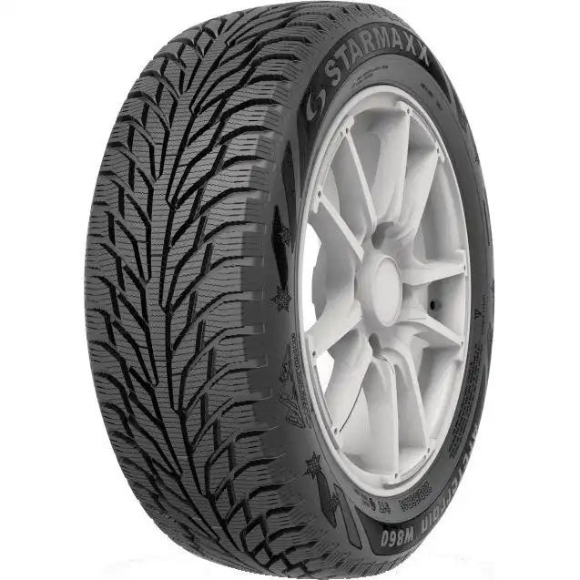 Starmaxx ARCTERRAIN W860 215/55R17 98T XL BSW 215/55 R17