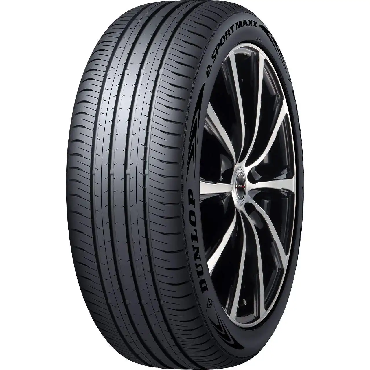 DUNLOP E.SPORTMAXX (EVR) 235/60R18 103H (EVR) BLK