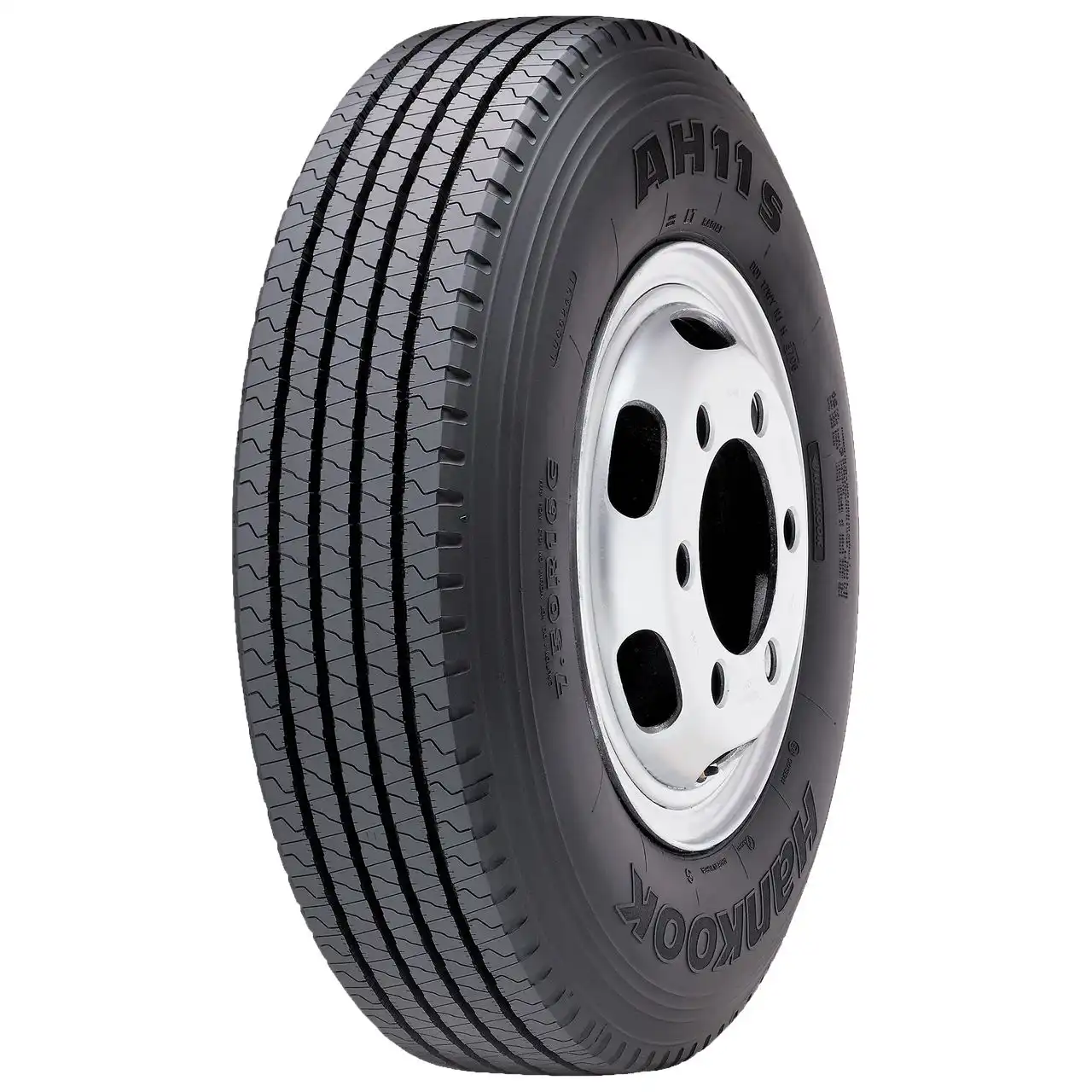 HANKOOK RADIAL AH11S 6.50/R16C 108/107N