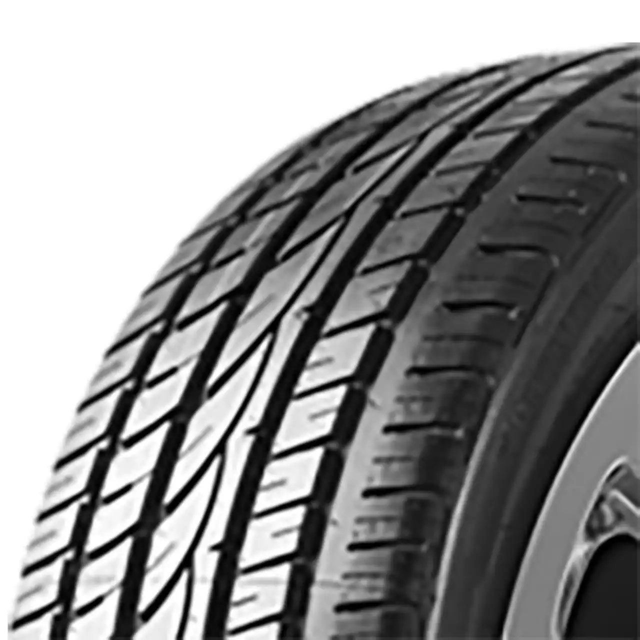 POWERTRAC CITYRACING (SUV) 285/45R19 111V BSW XL