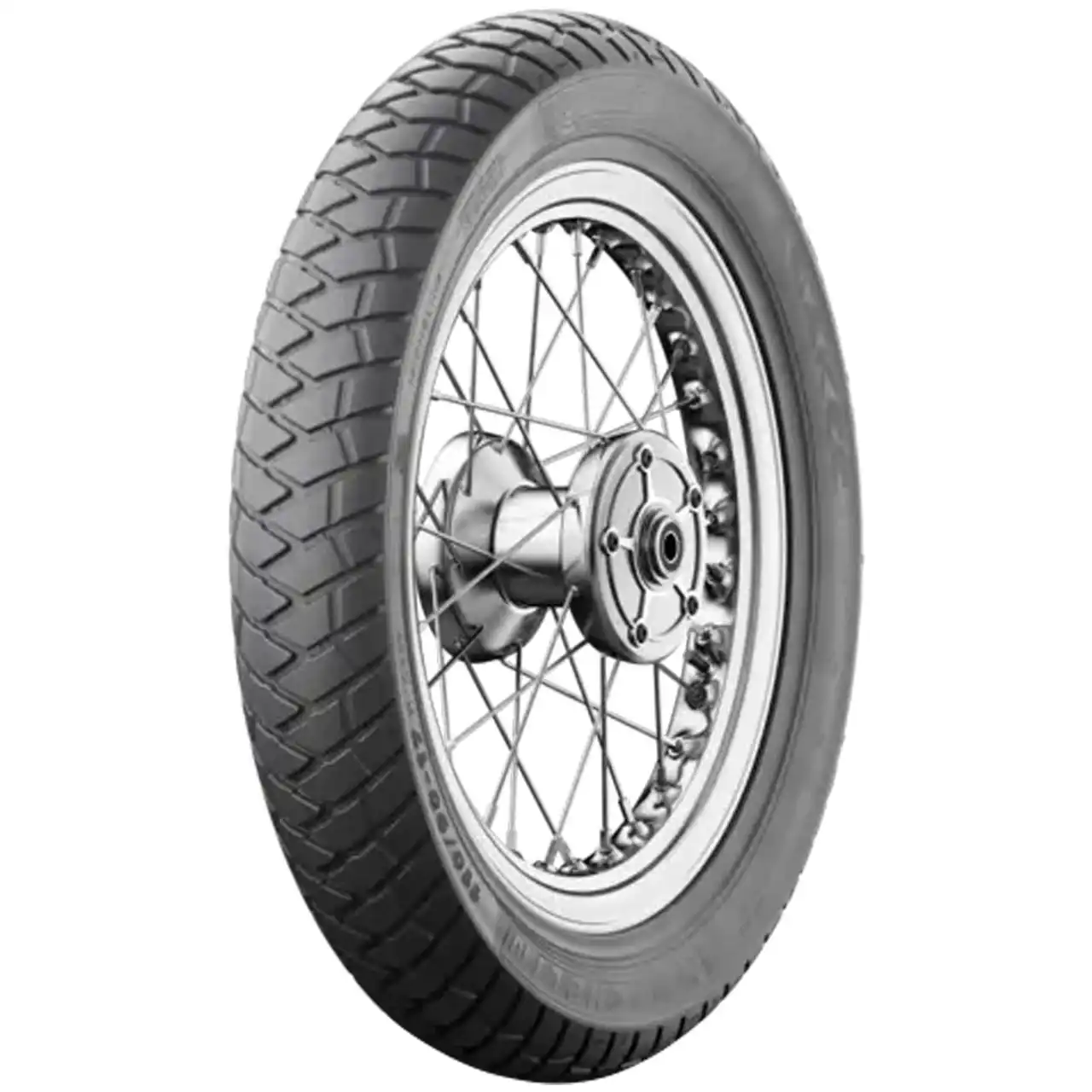 MICHELIN 90/80 - 16 M/C XL TL 51S ANAKEE STREET SC