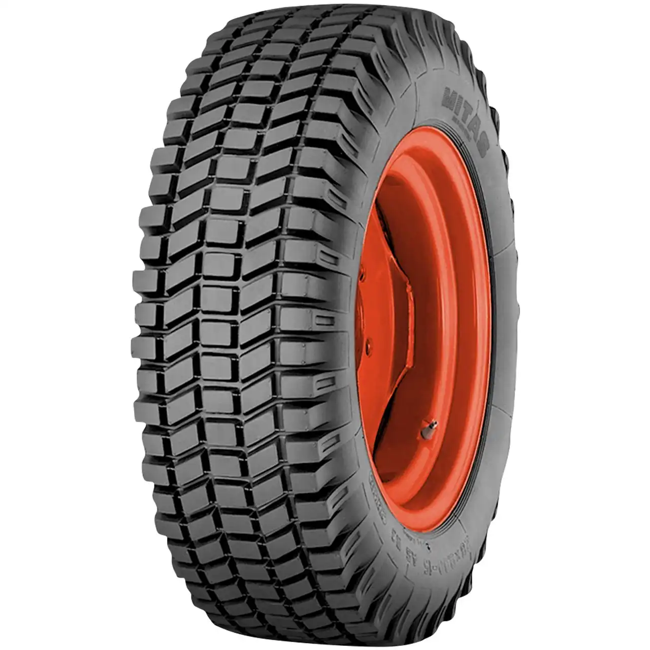Mitas 2.50 - 18 M/C TT 43J B-3 SLO 