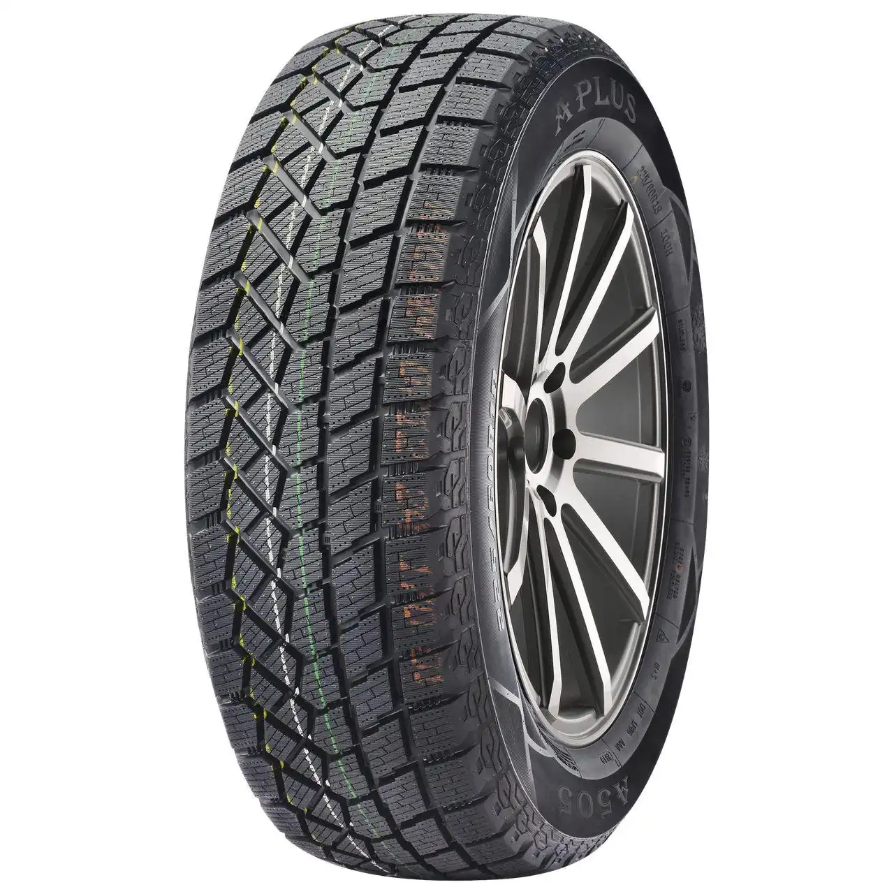 Aplus A505 245/55R19 107H XL BSW 245/55 R19