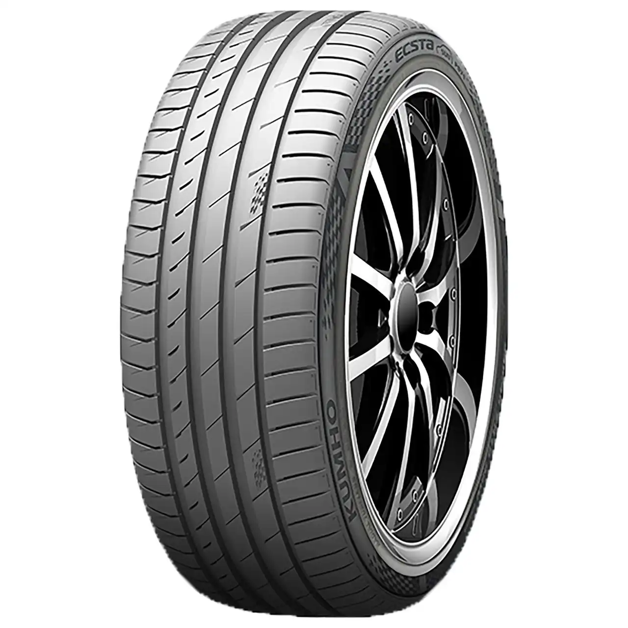 KUMHO ECSTA PS71 SUV 235/45R20 100V XL MFS BSW