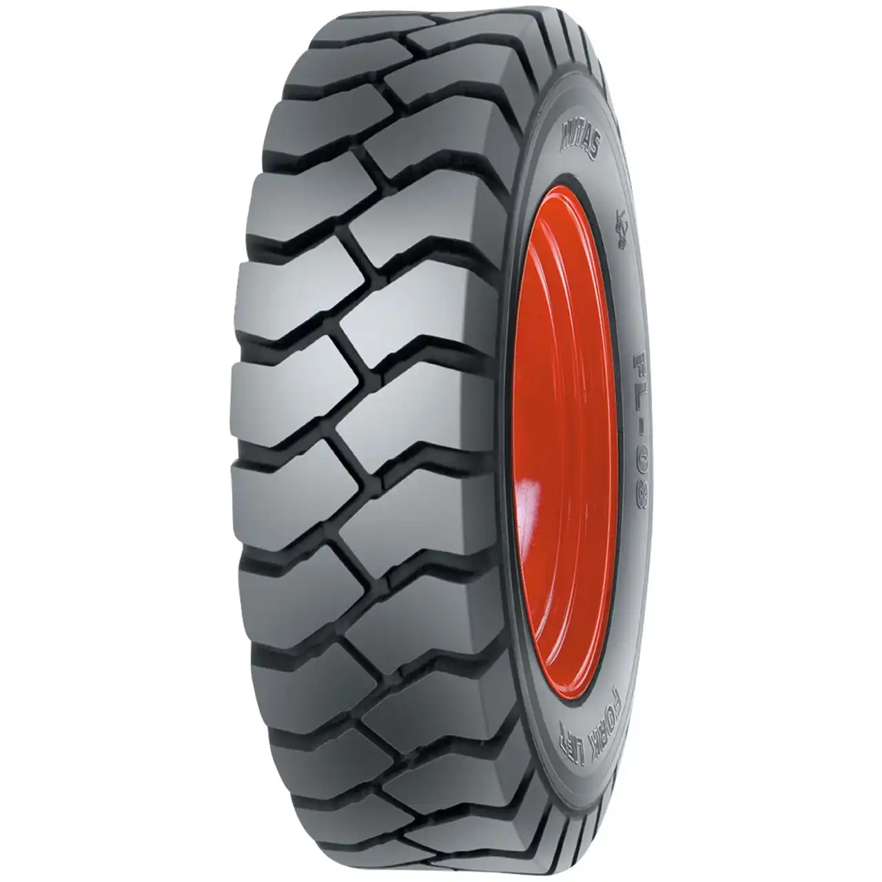 MITAS 8.15 - 15 TT 146A5 FL-08 14PR FE 7.0-15, (28x9-15), (CASINGS)