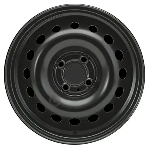 ALCAR 7935 schwarz/silber 5.5Jx15 4x100 ET43