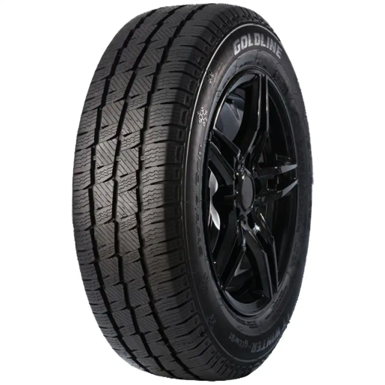 Goldline GLTW91 215/65R16C 109/107R BSW 215/65 RC16