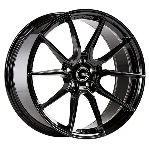 ACCELERA GT RACE-I schwarz-glanz 8.5Jx20 5x112 ET38