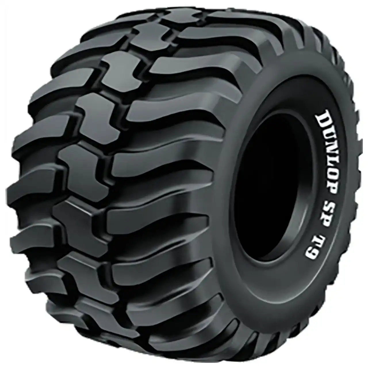 DUNLOP 335/80 R 20 TL 149K SP T9 MPT M+S