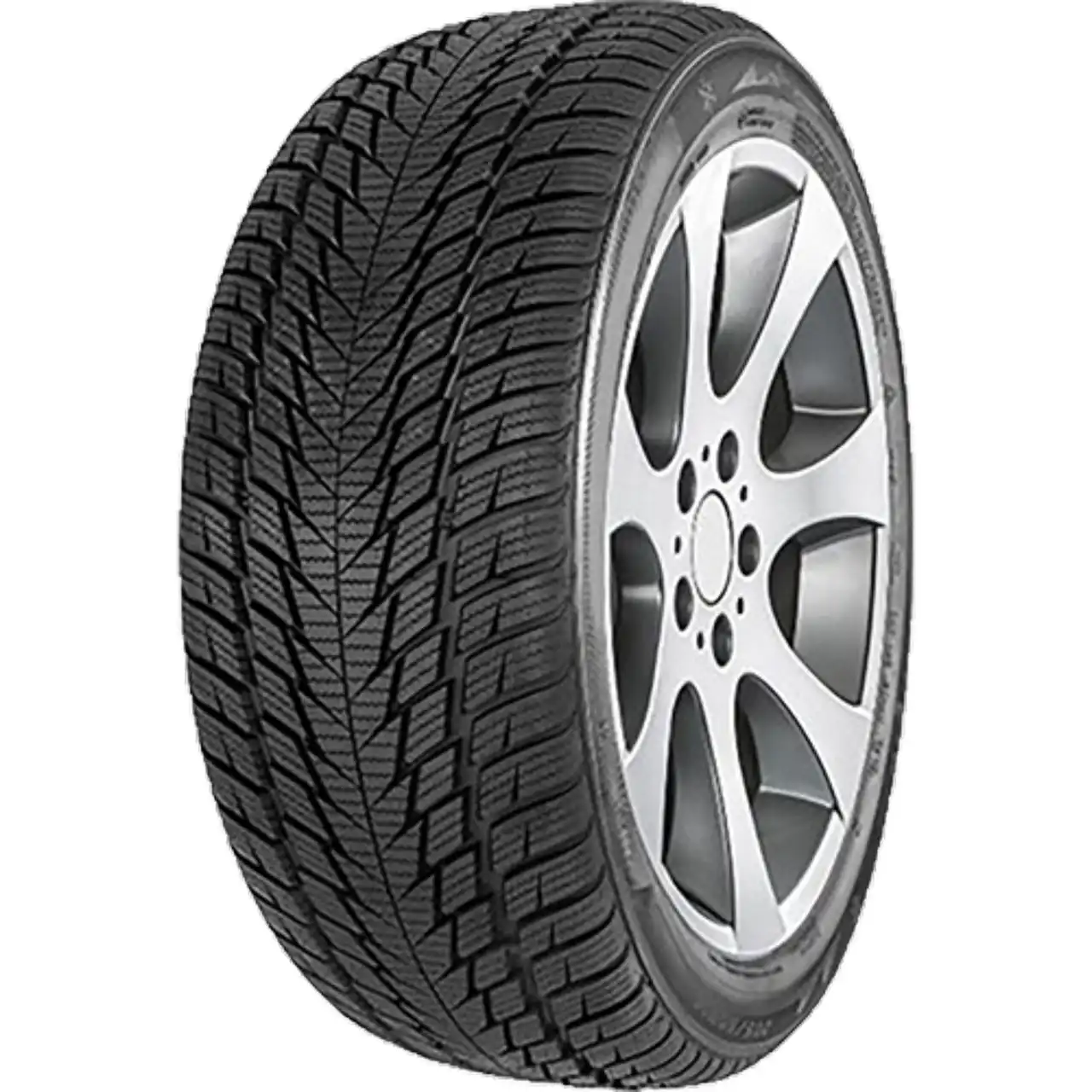 ATLAS POLARBEAR UHP2 235/35R19 91V XL BSW