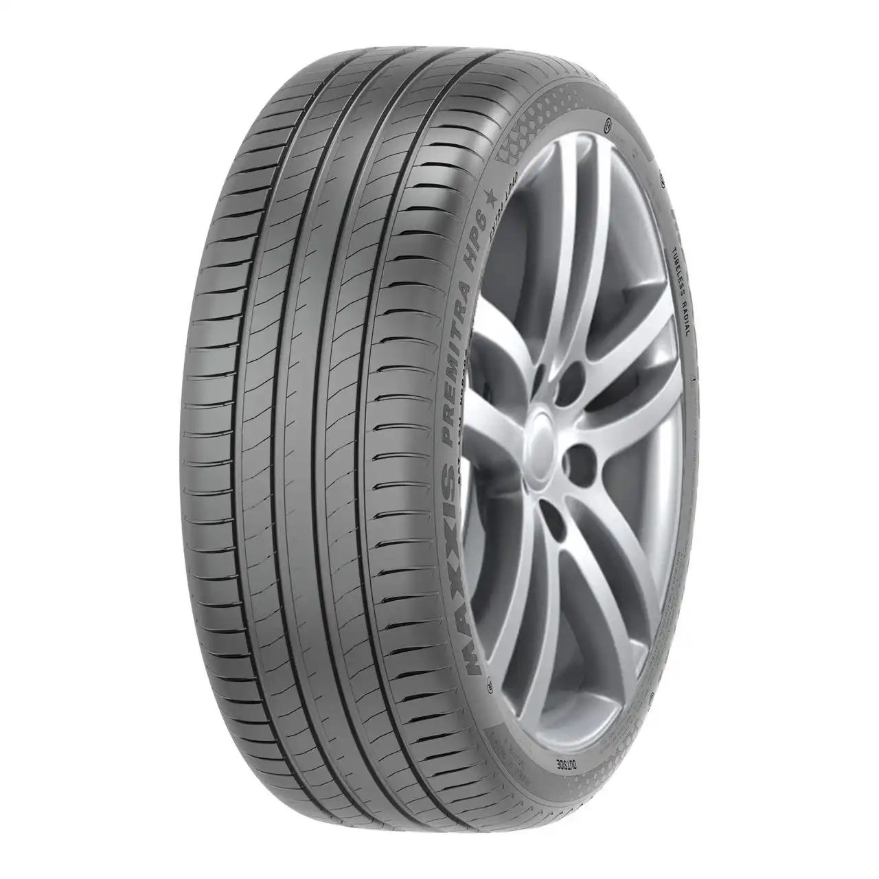 MAXXIS PREMITRA 6 HP6A (*) 205/55R17 95Y (*) XL MFS BSW
