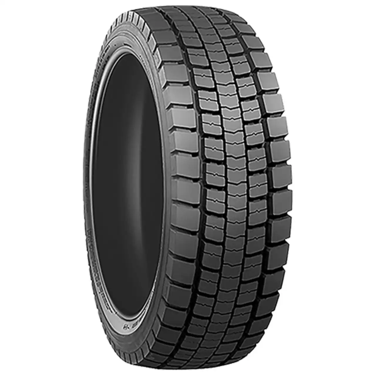 GOODRIDE 295/80 R 22.5 TL 152/149M MULTIDRIVE D1 18PR M+S 3PMSF LRJ (THA)
